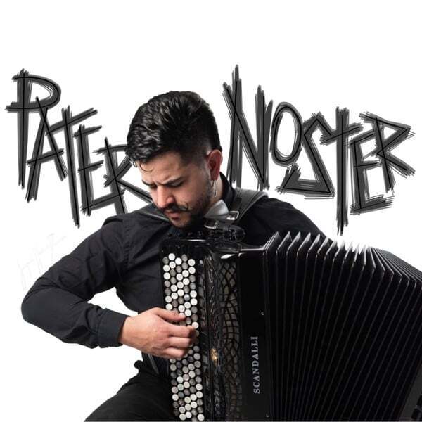 Cover art for Pater Noster